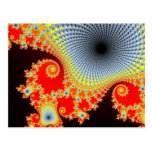 Infinity Postcard