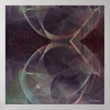Infinity Poster