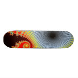 Infinity Skateboard