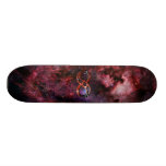Infinity Starfield Skateboard