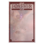 Infinity Stars, Forever Stationary stationery