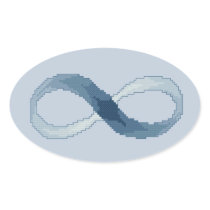 Infinity Stickers