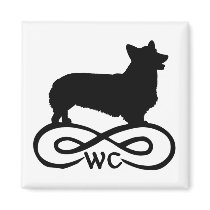 Infinity Welsh Corgi