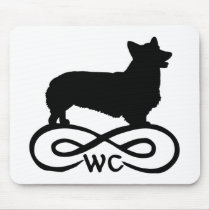 Infinity Welsh Corgi