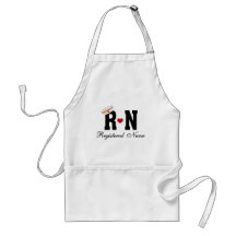 Infirmier autorisé de RN Tabliers