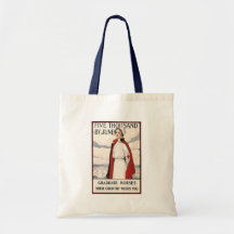 Infirmières licenciées sacs