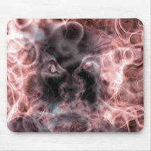 Infitialis Navitas Mouse Pad