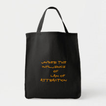 Influence de LOA Sacs En Toile