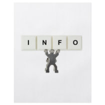 Info Personalized Flyer
