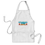 Infomercial Junkie Apron