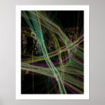 Information Superhighway Poster