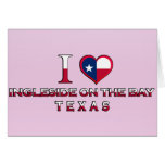 Ingleside on the Bay, Texas Cards