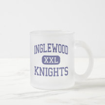 Inglewood - Knights - Junior - Sammamish Mug