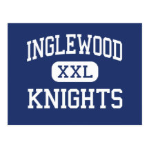 Inglewood - Knights - Junior - Sammamish Postcards