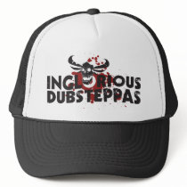 Inglorious Dubsteppas Hat