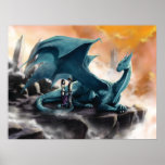 Inheritance Book 4 Poster posters