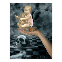 INHERITANCE POST CARDS