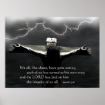 Iniquity Print