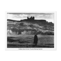 Inisheer Aran Island, County Galway Ireland Postcards