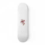 Initial A skateboards