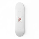 Initial E skateboards