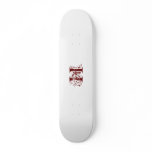 Initial H skateboards