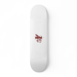 Initial I skateboards