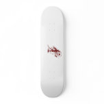 Initial J skateboards