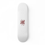 Initial K skateboards
