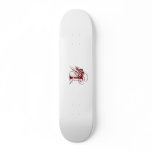 Initial L skateboards