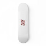 Initial M skateboards
