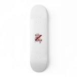 Initial N skateboards