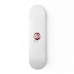 Initial O skateboards