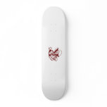 Initial R skateboards
