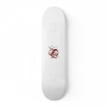 Initial S skateboards