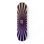 Initial Skateboard