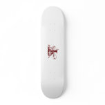 Initial T skateboards