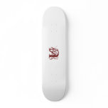 Initial U skateboards