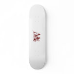Initial W skateboards