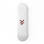 Initial X skateboards