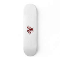 Initial Y Skateboard