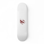 Initial Z skateboards