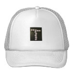 Initials Hats