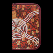 Initiation Planner Folio Smart Phone planners