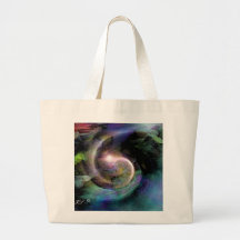 InItIs Canvas Bags