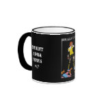 Injury Anna Jones Mug