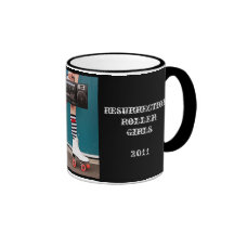 Injury Anna Jones Mug