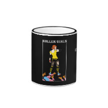 Injury Anna Jones Mug