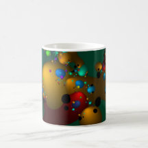 Ink Blots Mug