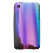 Ink Flow Series Case-Mate iPhone 3 Case